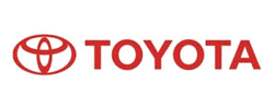 Запчасти для погрузчиков Toyota (Тойота)